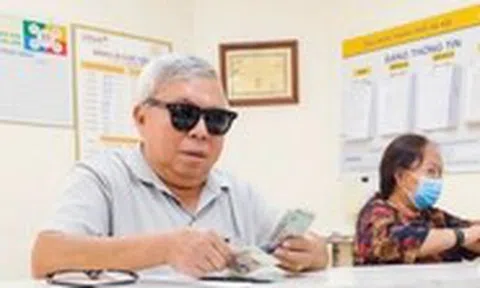 Tin tức sáng 1-7: Chính thức tăng lương cơ sở, lương hưu, trợ cấp; TP.HCM triển khai thi hành Luật Hộ tịch