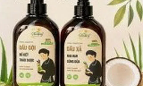 Bộ Y tế đình chỉ lưu hành, thu hồi toàn quốc dầu gội và dầu xả Hoa Xứ Lạng