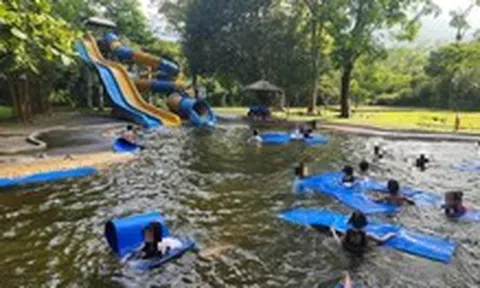 Xác minh thông tin hai trẻ em tử vong nghi đuối nước ở khu nghỉ dưỡng Huế