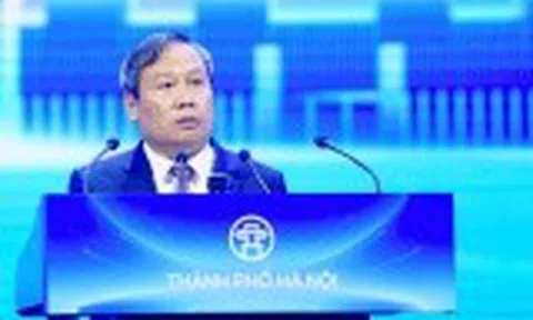 Hà Nội công bố Quy hoạch Thủ đô tầm nhìn 100 năm