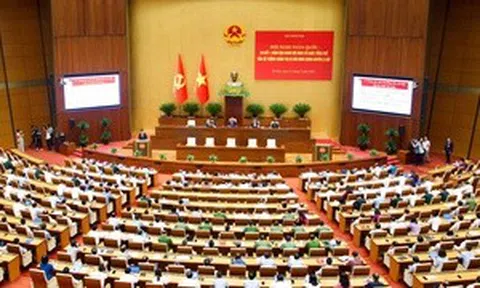 Luân chuyển cán bộ từ tỉnh về xã, chấm dứt tình trạng kén chọn địa bàn