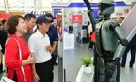 Làn sóng AI định hình lại chiến lược "Make in Vietnam" của doanh nghiệp công nghệ