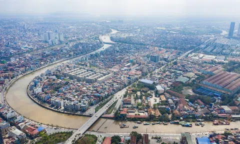 Bất ngờ địa phương tăng trưởng cao nhất 6 tháng, không phải Hà Nội, TP.HCM