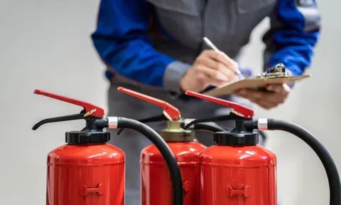 Cắt giảm nhiều thủ tục hành chính lĩnh vực phòng cháy, chữa cháy