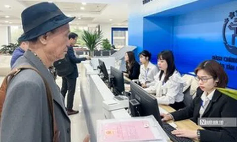Hà Nội sẽ xây dựng các đơn vị hành chính cấp xã trọng điểm, đặc biệt