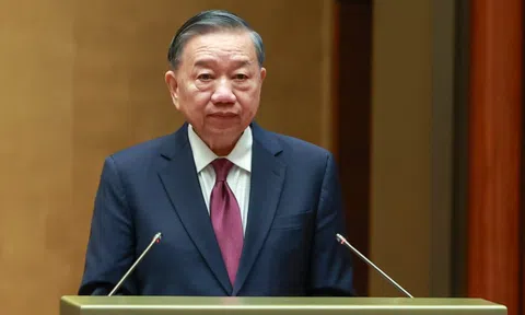 Tổng Bí thư, Chủ tịch nước: Xây dựng đội ngũ cán bộ đáp ứng yêu cầu mô hình mới