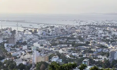 Phú Quốc siết chuyển mục đích sử dụng đất, chặn phân lô trái phép