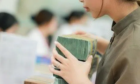 Tin vui lớn cho người vay ngân hàng, công ty tài chính