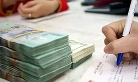 Từ 15/8, vay ngân hàng 400 triệu không phải chứng minh tài chính