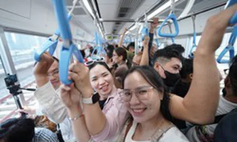 Tin vui: Hôm nay (2/7), hàng triệu người dân ở TP giàu nhất Việt Nam được miễn phí sử dụng 1 dịch vụ