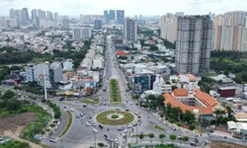 TP Hồ Chí Minh: Cải thiện môi trường đầu tư, thu hút vốn FDI tăng mạnh nửa đầu năm