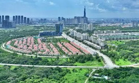 Điều chỉnh quy hoạch sử dụng đất quốc gia thời kỳ 2021-2030