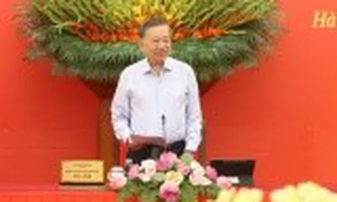 Ban Chỉ đạo Trung ương về Đối ngoại và Hội nhập quốc tế họp phiên thứ nhất