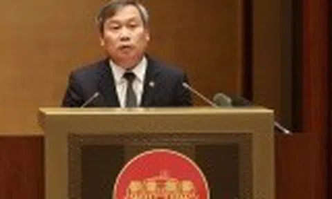 Hà Nội lấy nhân lực chất lượng cao làm "hạ tầng mềm" thu hút FDI thế hệ mới