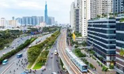 Thành phố mang tên Bác: Từ ký ức thống nhất đến khát vọng vươn tầm
