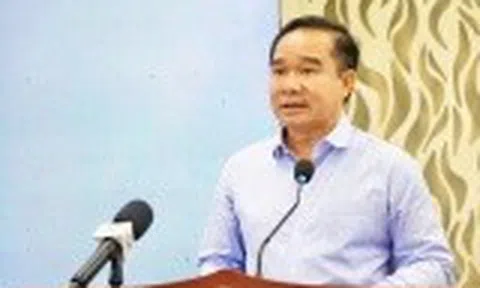 Trung tâm tài chính quốc tế là "đòn bẩy" thu hút vốn FDI chất lượng cao
