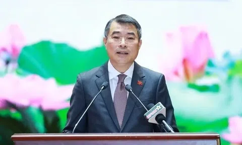 Thủ tướng Lê Minh Hưng: Quân đội phải nhìn xa hơn, tham mưu chiến lược sâu hơn