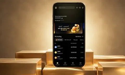 SCEX hoàn thiện hạ tầng công nghệ từ ngày 16/06, sẵn sàng cho thị trường tài sản mã hóa tại Việt Nam