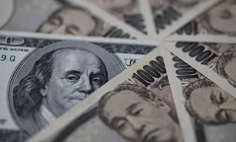 Tỷ giá ngoại tệ, tỷ giá USD/VND hôm nay 30/6: Đồng Yen Nhật giảm xuống mức thấp nhất so với đồng USD kể từ năm 1986