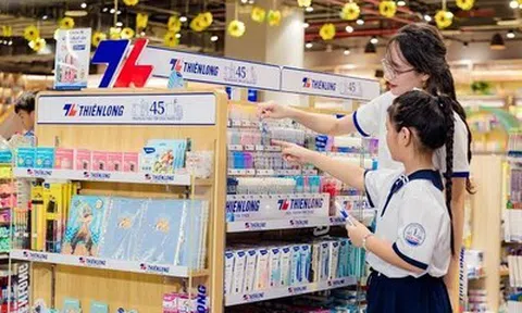 Tập đoàn Thiên Long chốt ngày chia cổ tức, tiền mặt 10%