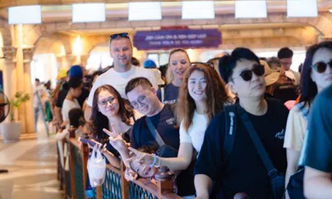Du lịch An Giang ghi dấu ấn với hơn 16,6 triệu lượt khách sau nửa năm