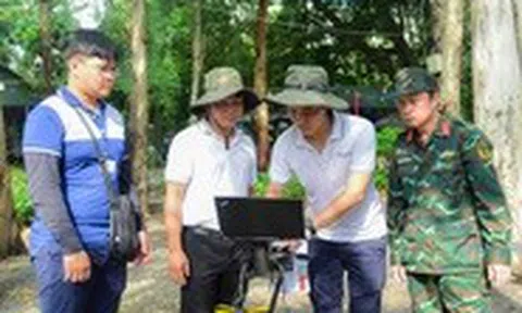 TP.HCM tổ chức lễ tìm kiếm, quy tập hài cốt liệt sĩ tại công viên Lê Thị Riêng vào đầu tuần tới