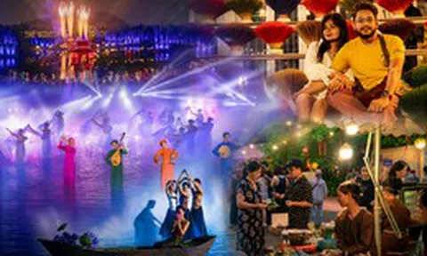 Đánh thức kinh tế đêm Hà Nội - (Bài 3): Tạo động lực cho thành phố không ngủ