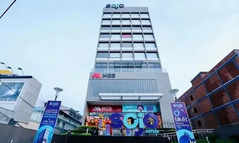 TNH Hotels & Resorts báo lãi hơn 1 tỷ đồng, gánh gần 5.700 tỷ đồng nợ