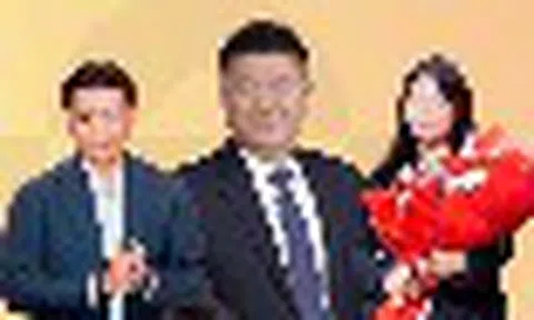 Lộ diện khối tài sản trị giá gần 12.000 tỷ do con trai và con gái ông Nguyễn Đức Thụy nắm giữ tại một công ty sắp lên sàn