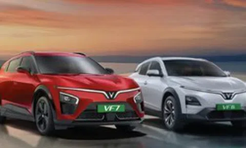 VinFast tiếp tục biến động nhân sự cấp cao