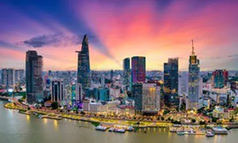 Việt Nam vượt Singapore, Malaysia và Philippines về một chỉ số tài chính