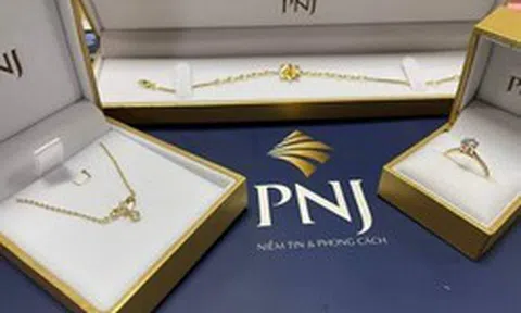 Cổ phiếu PNJ bị bán mạnh, hơn 10 triệu đơn vị “chất sàn”