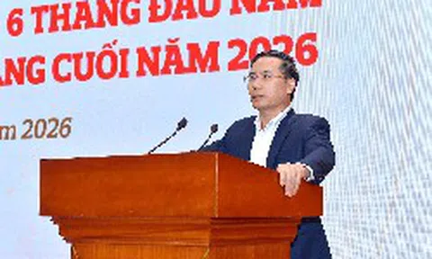 Chỉ đạo mới của Thống đốc NHNN Phạm Đức Ấn với hệ thống ngân hàng