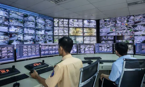 Từ 15/8, cố tình 'qua mặt' camera AI sẽ bị phạt đến 26 triệu đồng