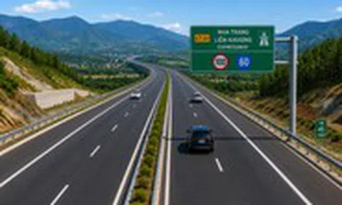 UBND tỉnh Khánh Hòa có thẩm quyền nghiên cứu, đầu tư đường cao tốc Nha Trang - Liên Khương