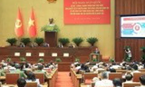 Nhiều cơ chế đột phá được ban hành sau hơn 1 năm thực hiện Nghị quyết 57
