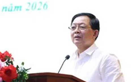 Phó thủ tướng: Dự báo thiên tai năm nay rất phức tạp, phải xây dựng kịch bản ứng phó