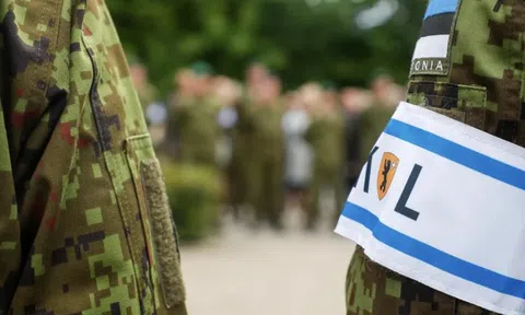 Quốc gia vùng Baltic dự kiến cho phép công dân các nước NATO làm điều này