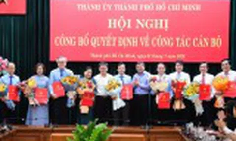 Thành lập Báo điện tử Tuổi trẻ, ông Trần Xuân Toàn được bổ nhiệm làm Tổng biên tập