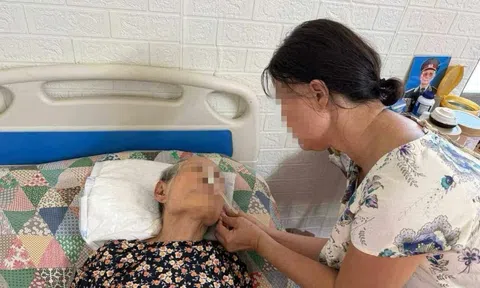 Cụ bà bị đột quỵ 5 năm chưa nhận trợ cấp BHXH: Phường Bạch Mai nói gì?