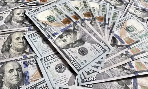 Tỷ giá ngoại tệ, tỷ giá USD/VND hôm nay 1/7: Đồng USD đảo ngược tăng nhờ dữ liệu tích cực của kinh tế Mỹ