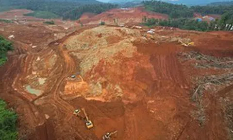 Việt Nam có kho báu cả thế giới thèm khát, 80% trữ lượng nằm tại một tỉnh miền Trung