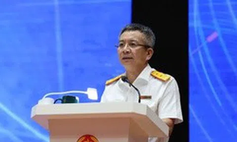 Thu ngân sách tăng 16,6%, ngành Thuế vận hành ổn định mô hình 3 cấp