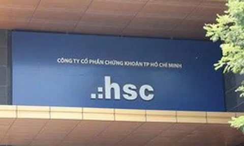 HSC chốt ngày chào bán cổ phiếu và trả cổ tức tiền mặt cho cổ đông