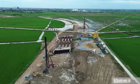 Dự án hơn 1.100 tỷ đồng ở Huế: Chấm dứt hợp đồng với nhà thầu, nhiều hạng mục dang dở