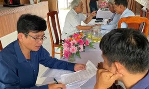Đà Nẵng: Tư vấn pháp luật tận cơ sở, tháo gỡ vướng mắc cho người dân