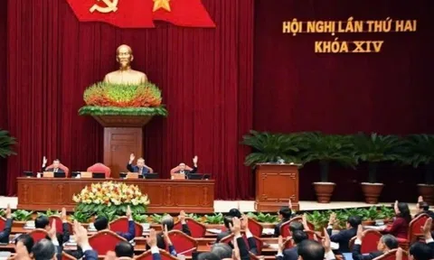 Bộ Chính trị quy định thành phần tham dự, thời gian tổ chức Hội nghị Trung ương