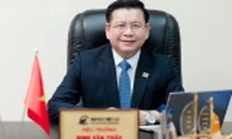 Bộ Công Thương trao quyết định bổ nhiệm Hiệu trưởng Trường Đại học Điện lực