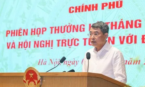 Thủ tướng: 25/34 địa phương phải nỗ lực cao hơn nữa