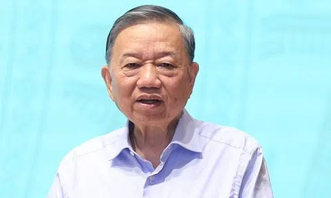 Tổng Bí thư, Chủ tịch nước Tô Lâm: Tập trung xử lý các nguồn lực đình trệ do thủ tục, né tránh trách nhiệm
